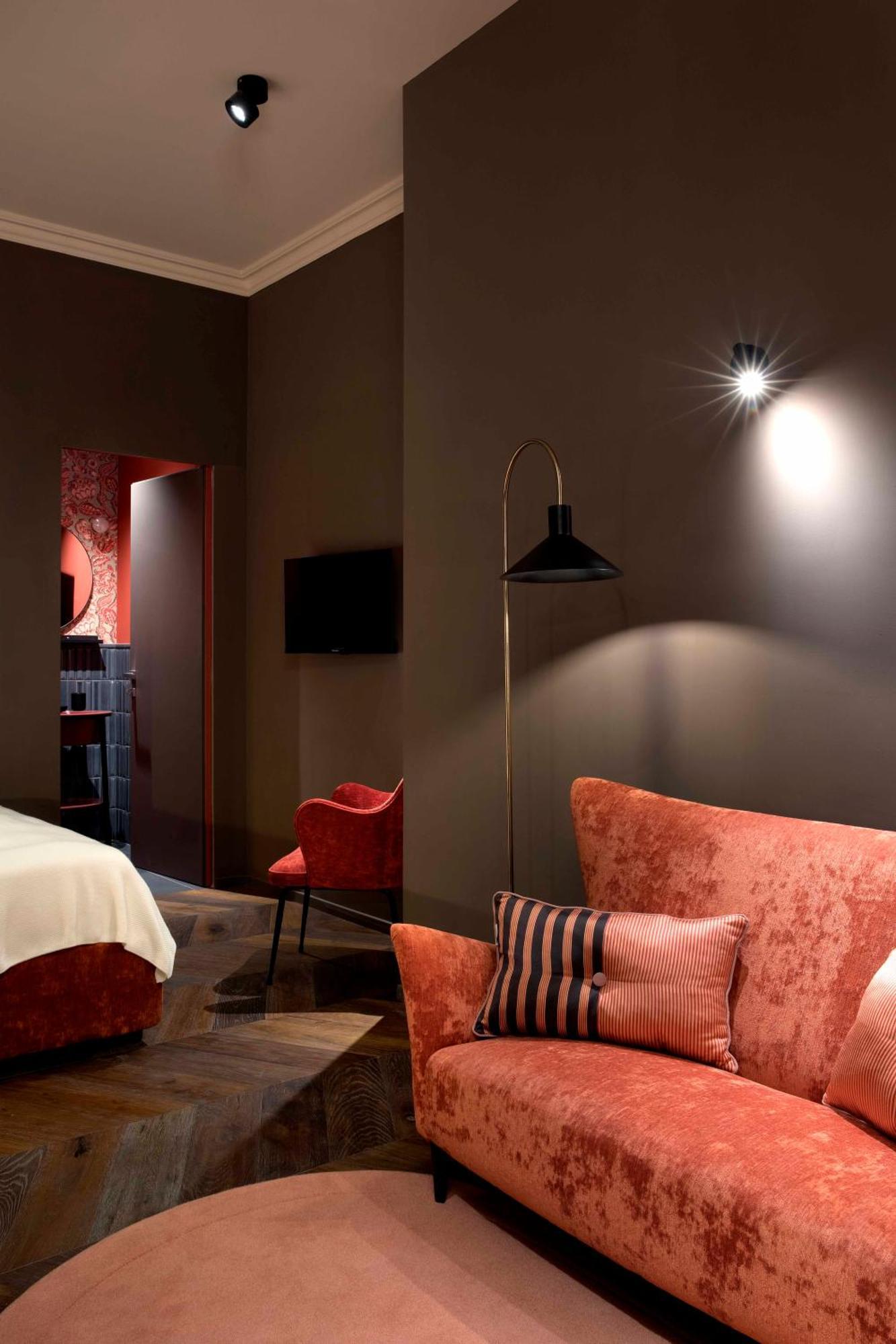 Appart hôtel Agora' - Boutique *